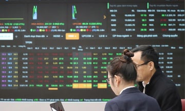 Mở rộng nhiều sản phẩm tài chính mới trên thị trường chứng khoán