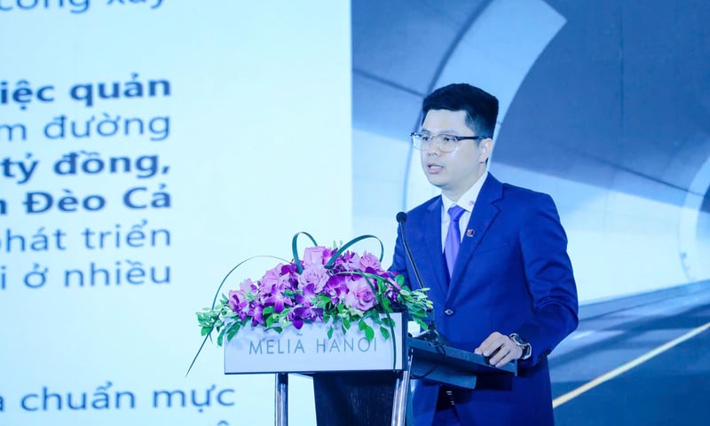 Dòng vốn dài hạn cho hạ tầng: Góc nhìn và kiến nghị từ Đèo Cả