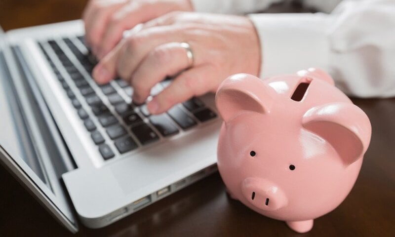 Gửi tiết kiệm online có rút trước kỳ hạn được không?