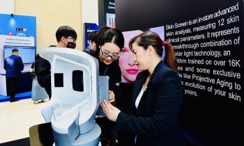 FTSV 2025: Thúc đẩy hợp tác công nghệ, đổi mới sáng tạo