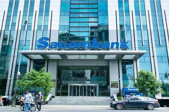 Sacombank rao bán loạt nợ xấu khó đòi, có khoản giảm giá xuống dưới nửa nợ gốc