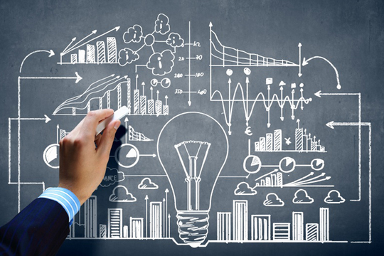 Văn hóa số là "nguồn gen" giúp ngân hàng đi đường dài