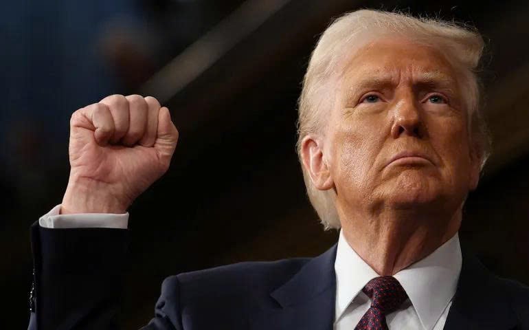 Mỹ tuyên bố chiến dịch quân sự nhằm vào Iran có thể kéo dài một tháng