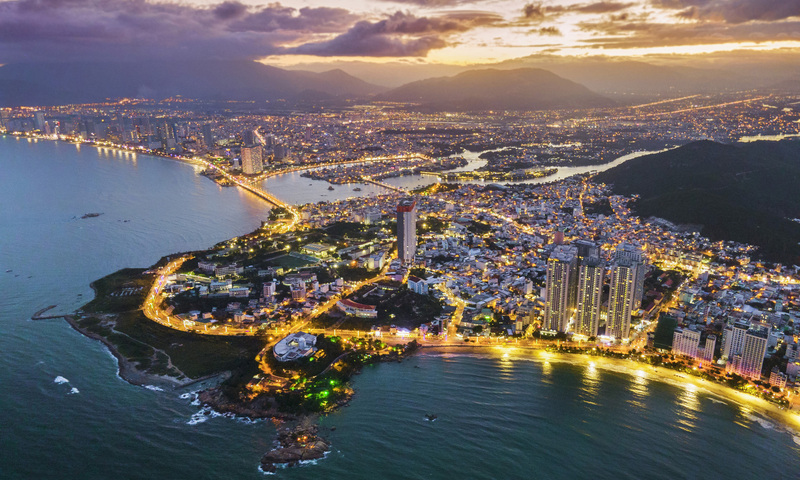 Liên danh KVG - Nhà An Khánh trúng thêm dự án khu đô thị 5.800 tỷ đồng