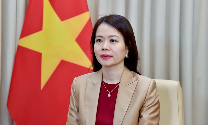 Tuần lễ Cấp cao APEC: Khẳng định một Việt Nam tự tin, tự lực, tự cường