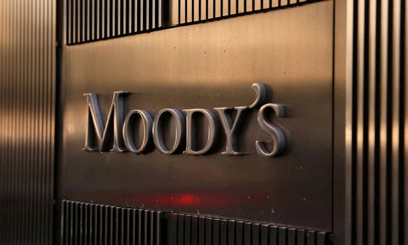 Moody’s nâng triển vọng tín nhiệm Việt Nam, giữ hạng Ba2