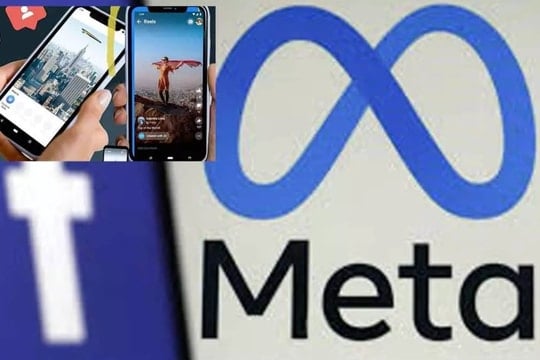 Meta tung tính năng bảo vệ tác quyền mới, siết chặt việc sao chép Reels trên Facebook