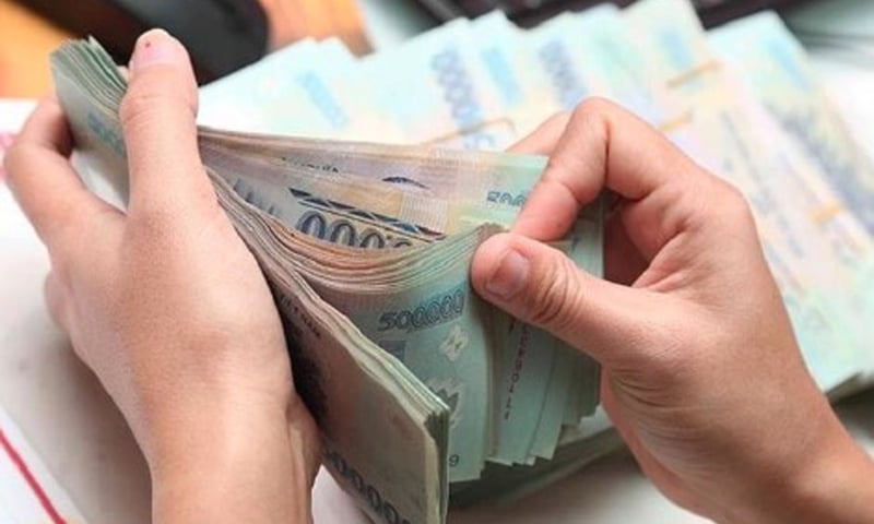 Cần Thơ: Công ty Cổ phần SCI E&C bị cưỡng chế thuế, trích tiền từ tài khoản