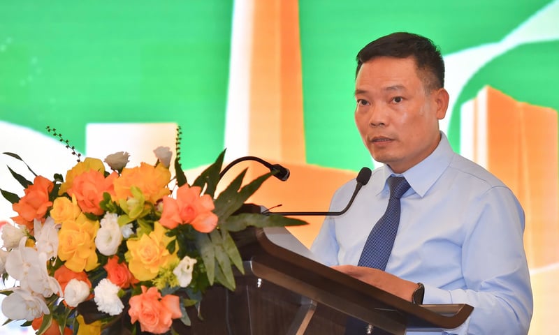 Phó Cục trưởng Cục Báo chí: Hội chợ Mùa Thu 2025 là kênh thông tin hữu hiệu
