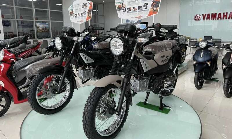 Cập nhật kết quả thực hiện chương trình thu hồi xe của Yamaha Motor Việt Nam