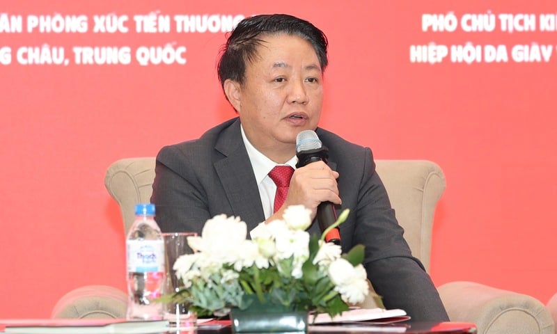 Tiếp cận thị trường Trung Quốc: Cơ hội từ xúc tiến thương mại chuyên sâu