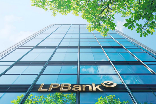 LPBank công bố chiến lược vươn tầm quốc tế và kế hoạch phân phối lợi nhuận hấp dẫn năm 2026