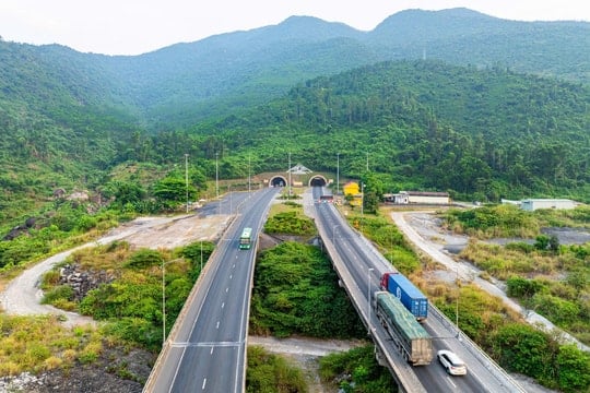 Huy động vốn quy mô lớn, thước đo năng lực trong mô hình PPP