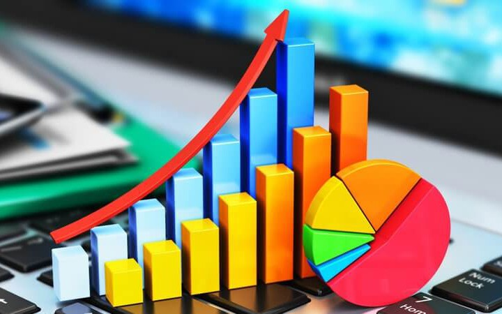 Giữ nhịp tăng trưởng giữa biến động toàn cầu, kinh tế quý I khởi sắc