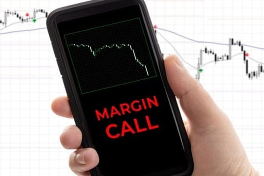 Áp lực margin chưa dứt, Novagroup bị bán giải chấp cổ phiếu NVL