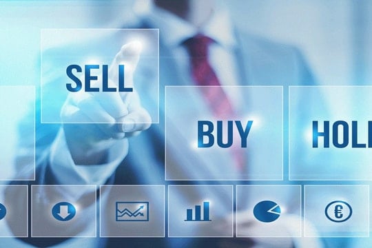 Chủ tịch Tasco giảm mạnh sở hữu tại DNP Holding, VinaCapital không còn là cổ đông lớn của Cao su Phước Hòa