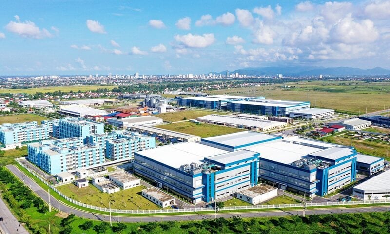 Thúc đẩy kinh tế tuần hoàn ngành Công Thương dựa trên đổi mới sáng tạo