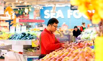 Giữ ổn định thị trường trước áp lực giá và xung đột Trung Đông