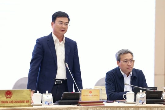 Phó Thống đốc Phạm Thanh Hà: Kiên định ưu tiên mục tiêu kiểm soát lạm phát, góp phần ổn định kinh tế vĩ mô, hỗ trợ tăng trưởng kinh tế bền vững