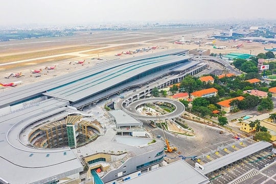 ‘Ong thợ’ kiến tạo hạ tầng đất nước: Những gói thầu phức tạp và dấu ấn “lão tướng 55 tuổi”