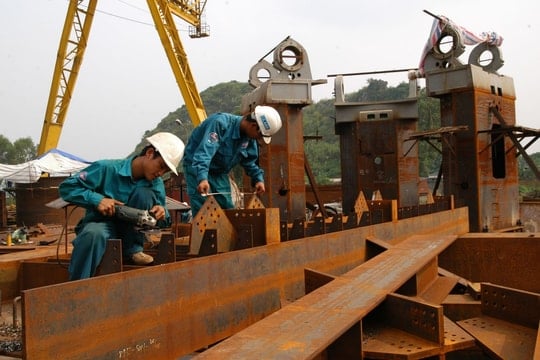 Nhiều khoản mục chưa thể xác minh, doanh nghiệp gần 50 năm tuổi bị kiểm toán nghi ngờ khả năng hoạt động liên tục