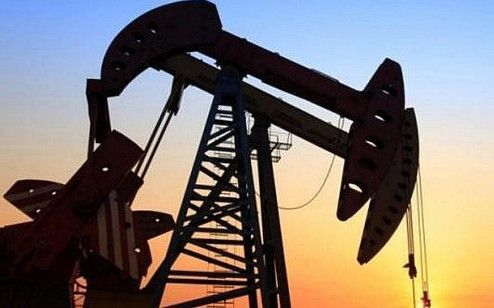 Giá dầu thế giới giảm hơn 6%