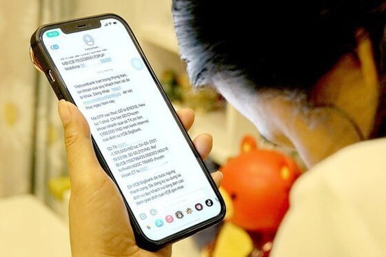 Mùa cao điểm chuyển tiền: Cảnh giác với bẫy lừa đảo công nghệ cao