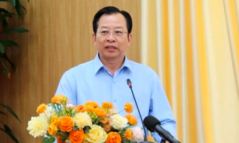 Cần Thơ gỡ 'nút thắt' tiêu thụ lúa gạo, mở rộng thị trường xuất khẩu