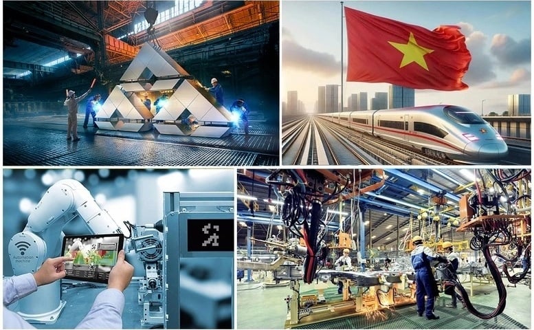 Tháo gỡ điểm nghẽn để doanh nghiệp tư nhân bứt phá mạnh mẽ