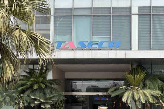 Lợi nhuận của Taseco Land (TAL) được dự báo bùng nổ với hàng loạt dự án mới bàn giao