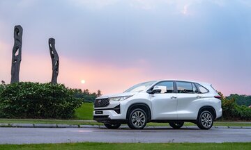 Nhập khẩu ô tô 9 tháng vượt 155.000 chiếc, tăng 24% so với cùng kỳ