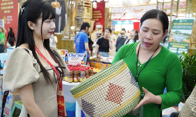 Thanh Hóa viết tiếp câu chuyện nông thôn Việt Nam thời hội nhập