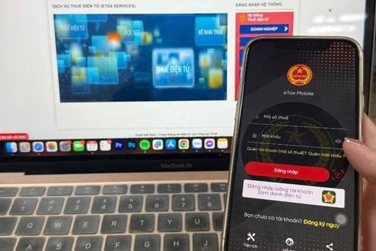 Muốn hoàn thuế nhanh, bạn cần chú ý 5 trường hợp này