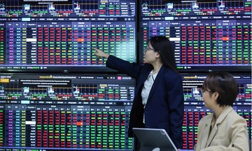 Bộ trưởng Bộ Tài chính: Cánh cửa mới cho thị trường chứng khoán Việt Nam