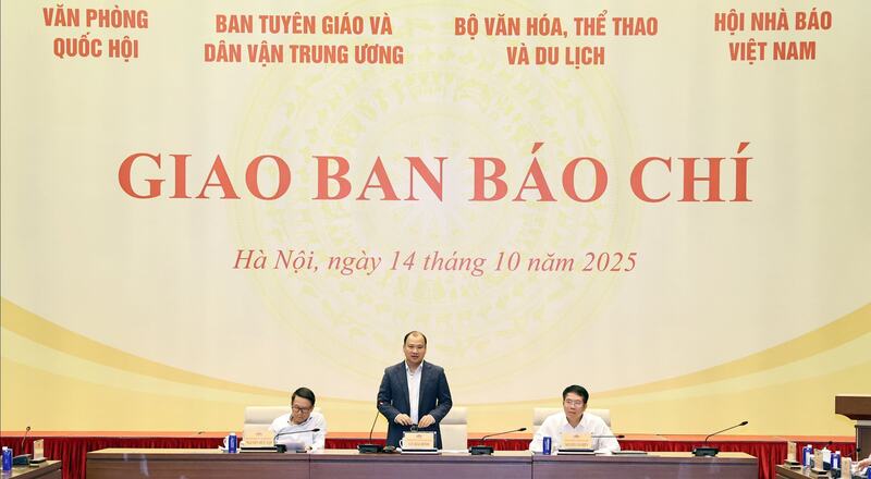 Kỳ họp thứ 10 Quốc hội XV: Khối lượng công việc lớn nhất từ trước tới nay