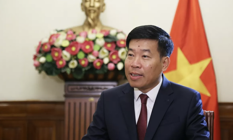 Việt Nam - Campuchia: Mở ra giai đoạn hợp tác sâu rộng, gắn kết chặt chẽ hơn