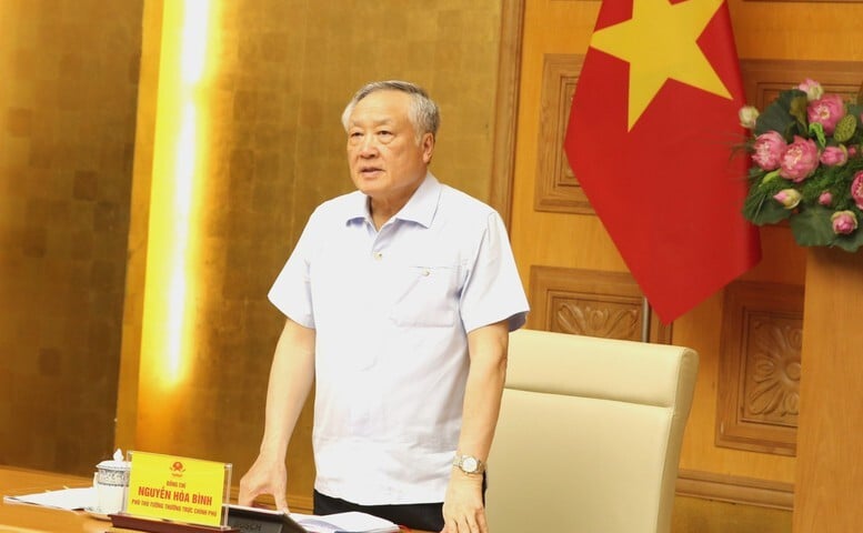 Vận hành thông suốt chính quyền địa phương 2 cấp