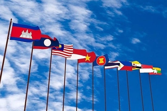 ASEAN thúc đẩy quản trị AI và hệ sinh thái phòng chống lừa đảo xuyên biên giới lĩnh vực tài chính - ngân hàng