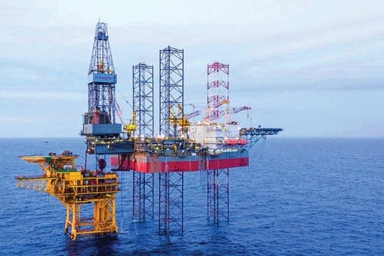 Nhắm đến dự án 3 tỷ USD tại Qatar, tiềm lực của PVS ra sao?