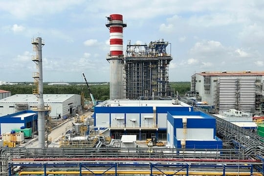 Một biến số đang thử thách hiệu quả dự án Nhơn Trạch 3 & 4 của PV Power (POW)