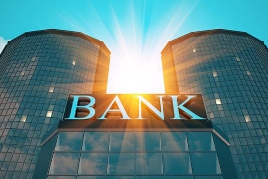 Lợi nhuận ngành ngân hàng 2025 bùng nổ mạnh, 5 nhà băng vượt mốc 30.000 tỷ đồng