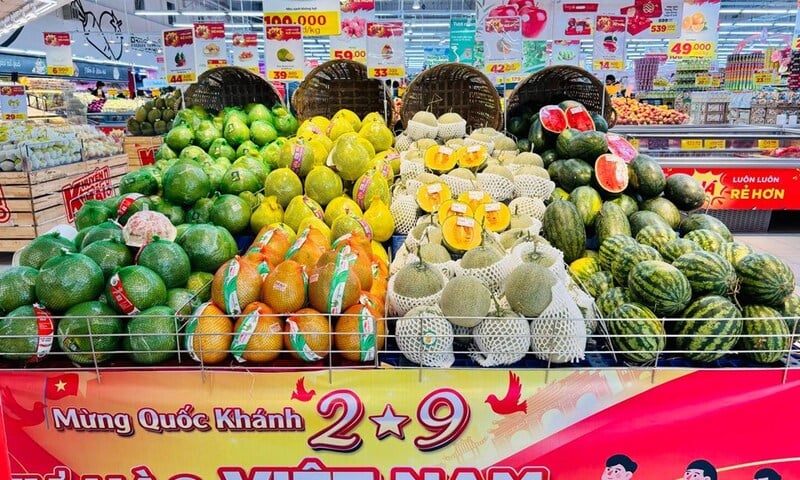 Đồng bộ giải pháp thúc đẩy tiêu dùng, kích cầu thị trường trong nước