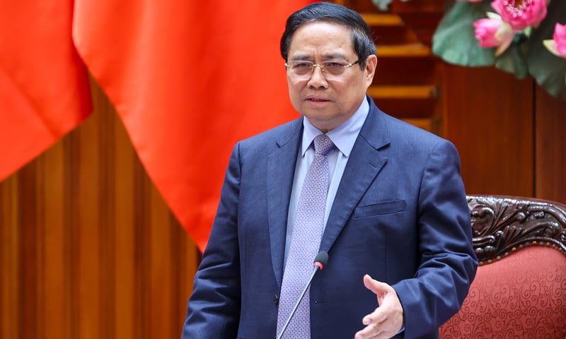 Chủ động ứng phó khủng hoảng năng lượng, quyết không để thiếu xăng dầu