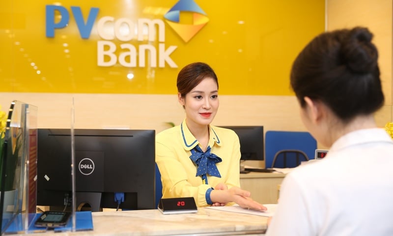 Đa dạng tiện ích cho khách hàng gửi tiết kiệm online trên PVConnect