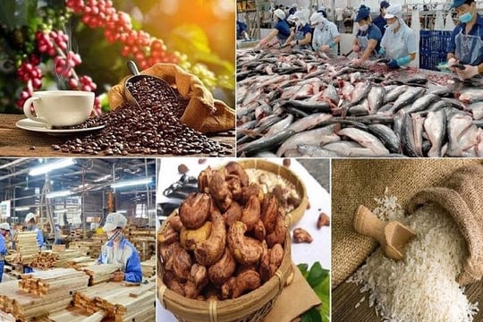 Xây dựng chuỗi cung ứng an toàn trong bối cảnh địa chính trị mới