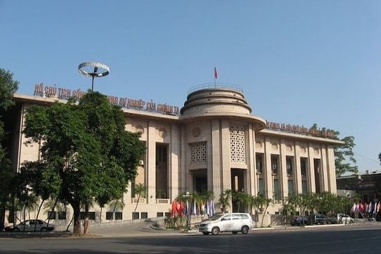 Ngân hàng Nhà nước triển khai chương trình mục tiêu quốc gia giai đoạn 2026 - 2035