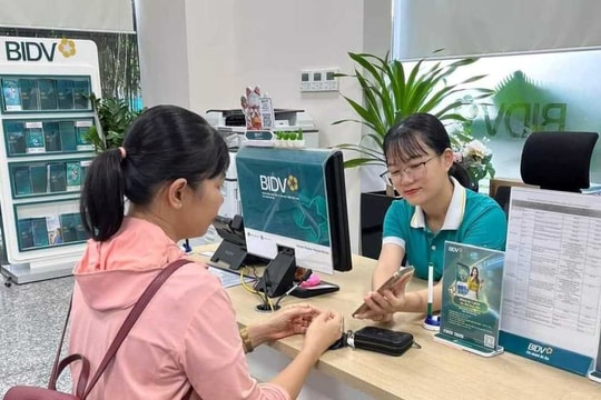 Từ 2026, muốn mở thẻ ATM sẽ phải tuân thủ quy trình xác thực hoàn toàn mới