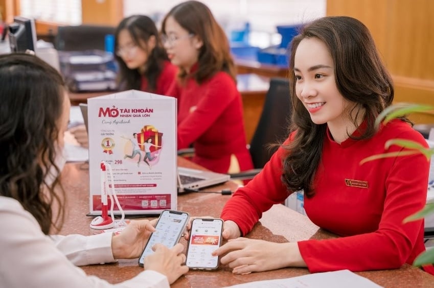 Bảo vệ chính trị nội bộ ở Agribank: Kiên định tư tưởng của Đảng trong giai đoạn tinh gọn bộ máy