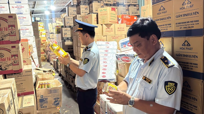 Ngành Công Thương Tây Ninh giữ vững nhịp thị trường