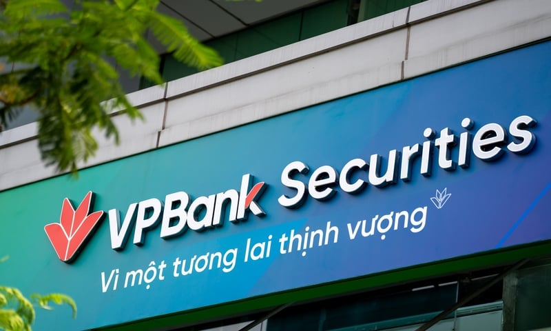 VPBankS phát hành thêm 23 mã chứng quyền có bảo đảm